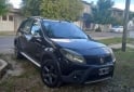 Autos - Renault Sandero stepway 2011 Nafta 200000Km - En Venta