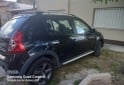 Autos - Renault Sandero stepway 2011 Nafta 200000Km - En Venta
