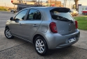 Autos - Nissan March 2020 Nafta 101000Km - En Venta