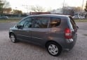 Autos - Honda FIT 2007 Nafta 194000Km - En Venta