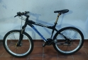 Deportes - Bicicleta Raleigh Mojave 5.0 - En Venta