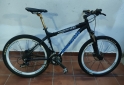 Deportes - Bicicleta Raleigh Mojave 5.0 - En Venta