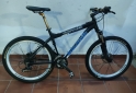 Deportes - Bicicleta Raleigh Mojave 5.0 - En Venta