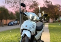 Motos - Motomel Blitz plus 2025 Nafta 6500Km - En Venta
