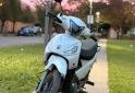 Motos - Motomel Blitz plus 2025 Nafta 6500Km - En Venta