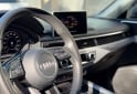 Autos - Audi Audi A4 2.0T Quattro 2018 Nafta 55800Km - En Venta