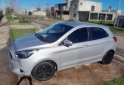 Autos - Ford Ka se 2018 Nafta 107500Km - En Venta