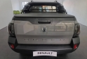 Camionetas - Renault OROCH 2026 Nafta 0Km - En Venta