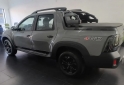 Camionetas - Renault OROCH 2026 Nafta 0Km - En Venta