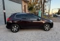 Autos - Peugeot 2008 FELINE 1.6 VTI 2018 Nafta 50000Km - En Venta