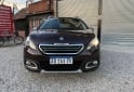 Autos - Peugeot 2008 FELINE 1.6 VTI 2018 Nafta 50000Km - En Venta