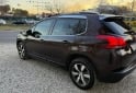Autos - Peugeot 2008 FELINE 1.6 VTI 2018 Nafta 50000Km - En Venta