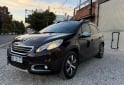 Autos - Peugeot 2008 FELINE 1.6 VTI 2018 Nafta 50000Km - En Venta