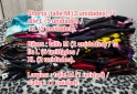 Indumentaria - Calza deportiva 23 unidades (líquido todo junto) o permuto por algo de mi interes. - En Venta