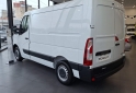 Utilitarios - Renault MASTER 2026 Diesel 0Km - En Venta