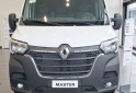 Utilitarios - Renault MASTER 2026 Diesel 0Km - En Venta