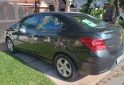 Autos - Chevrolet PRISMA LT 2019 Nafta 84000Km - En Venta