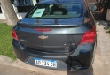Autos - Chevrolet PRISMA LT 2019 Nafta 84000Km - En Venta