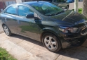 Autos - Chevrolet PRISMA LT 2019 Nafta 84000Km - En Venta