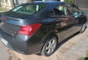 Autos - Chevrolet PRISMA LT 2019 Nafta 84000Km - En Venta