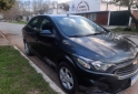 Autos - Chevrolet PRISMA LT 2019 Nafta 84000Km - En Venta