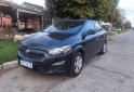 Autos - Chevrolet PRISMA LT 2019 Nafta 84000Km - En Venta