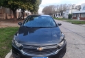 Autos - Chevrolet PRISMA LT 2019 Nafta 84000Km - En Venta