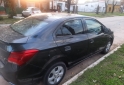 Autos - Chevrolet PRISMA LT 2019 Nafta 84000Km - En Venta