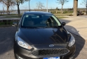 Autos - Ford Focus 2017 Nafta 69000Km - En Venta