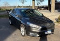 Autos - Ford Focus 2017 Nafta 69000Km - En Venta