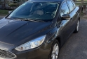 Autos - Ford Focus 2017 Nafta 69000Km - En Venta