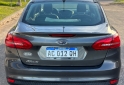 Autos - Ford Focus 2017 Nafta 69000Km - En Venta