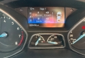 Autos - Ford Focus 2017 Nafta 69000Km - En Venta
