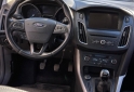 Autos - Ford Focus 2017 Nafta 69000Km - En Venta