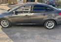 Autos - Ford Focus 2017 Nafta 69000Km - En Venta