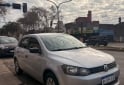 Autos - Volkswagen GOL TREND 2016 Nafta 110000Km - En Venta