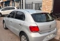 Autos - Volkswagen GOL TREND 2016 Nafta 110000Km - En Venta