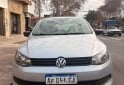 Autos - Volkswagen GOL TREND 2016 Nafta 110000Km - En Venta