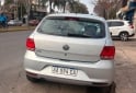 Autos - Volkswagen GOL TREND 2016 Nafta 110000Km - En Venta