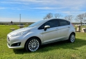 Autos - Ford FIESTA KINETIC SE 2017 Nafta 132000Km - En Venta
