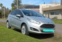 Autos - Ford FIESTA KINETIC SE 2017 Nafta 132000Km - En Venta