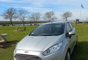 Autos - Ford FIESTA KINETIC SE 2017 Nafta 132000Km - En Venta