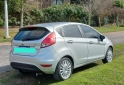 Autos - Ford FIESTA KINETIC SE 2017 Nafta 132000Km - En Venta