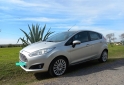 Autos - Ford FIESTA KINETIC SE 2017 Nafta 132000Km - En Venta