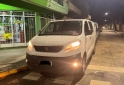 Utilitarios - Peugeot Expert 2018 Diesel 164500Km - En Venta