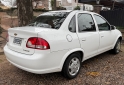 Autos - Chevrolet Corsa 2015 GNC 133000Km - En Venta