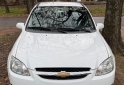 Autos - Chevrolet Corsa 2015 GNC 133000Km - En Venta