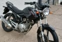 Motos - Yamaha Ybr 125 2014 Nafta 21000Km - En Venta