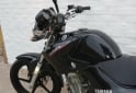 Motos - Yamaha Ybr 125 2014 Nafta 21000Km - En Venta