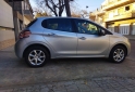Autos - Peugeot 208 ALLURE TOUCH 2015 Nafta 98000Km - En Venta